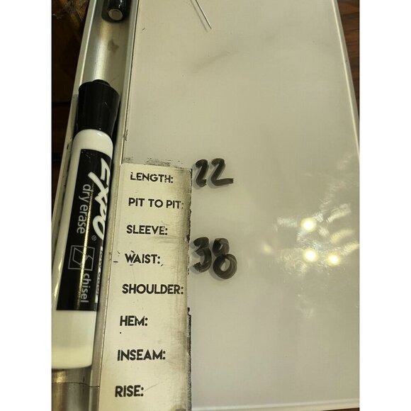 Talbots Velvet Bear Skirt 16 Blue Midi Old Money Preppy Classic Retro Urban Chic - Picture 8 of 11